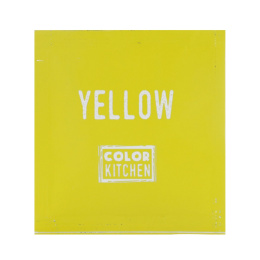 ColorKitchen, Party, Colors From Nature, Yellow Frosting Color & Rainbow Sprinkles, 1.33 oz (37.74 g)