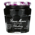 Bonne Maman, Intense Blueberry Fruit Spread, 8.2 oz (235 g)
