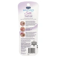 Schick, Hydro Silk Touch Up, разные цвета, 3 одноразовые бритвы