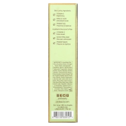 Pixi Beauty, Skintreats, лосьон с витамином C, осветляющее увлажняющее средство, 50 мл (1,7 жидк. унции)