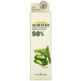 FromNature, Aloe Vera, 98%, Moisture Soothing Essence, 50 ml