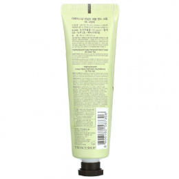 The Face Shop, Daily Perfumed Hand Cream, Green Tea, 1.01 fl oz (30 ml)