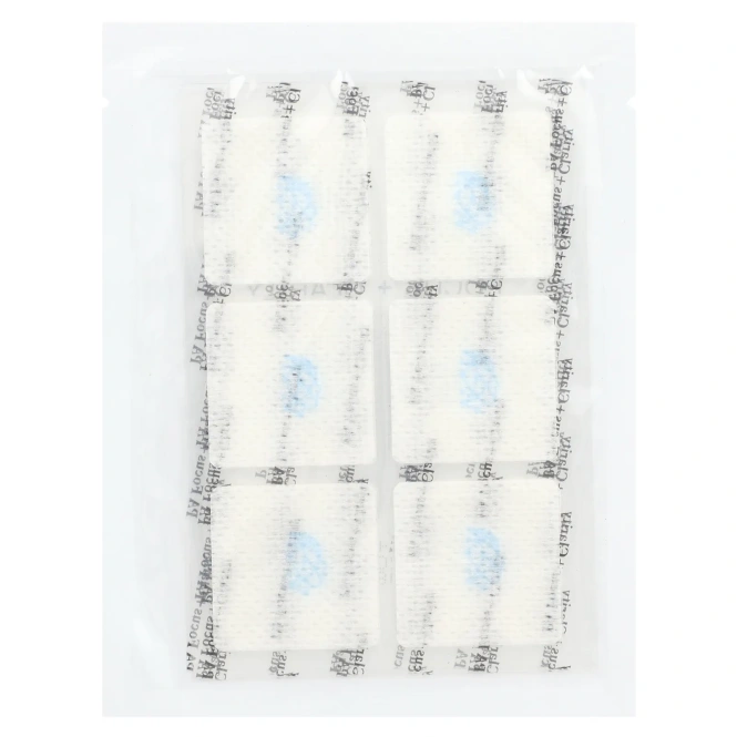 PatchAid, Патчи для фокусировки и четкости, 30 патчей