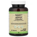 Vitacost, Root2®, японская хлорелла, 600 таблеток