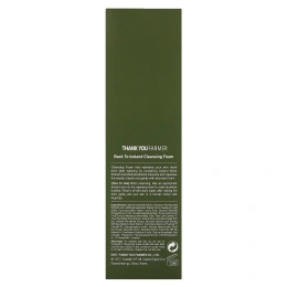 Thank You Farmer, Back To Iceland, очищающая пенка, 120 мл (4,22 жидк. унции)