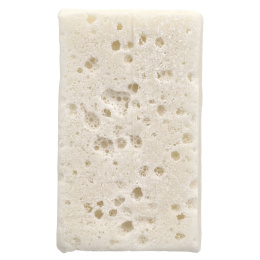 T. Taio, Перламутровое мыло-губка, 120 г (4,2 унции)