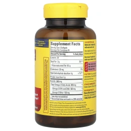 Nature Made, Рыбий жир, 90 мягких таблеток