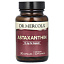 Dr. Mercola, астаксантин, 12 мг, 30 капсул