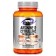 Now Foods, Для спорта, аргинин и цитруллин, 500 мг /250 мг, 120 растительных капсул