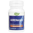 Nature's Way, ADRENergize, энергия, 50 капсул