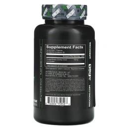 Redcon1, Halo, средство для наращивания мышечной массы, 60 капсул