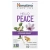 Himalaya, Hello Peace, средство для снятия стресса, 60 вегетарианских капсул