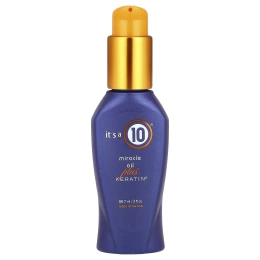 It's a 10, Miracle Oil, Plus Keratin®, 88,7 мл (3 жидк. унц.)