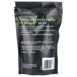 Frontier Co-op, целая бузина, 227 г (8 унций)