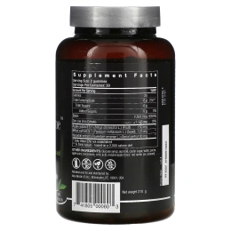 New Nordic, Hair Volume, жевательные таблетки для густоты волос с яблоком, травами и биотином, яблочный вкус, 60 жевательных таблеток