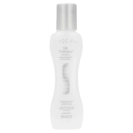 Biosilk, Silk Therapy®, оригинальное несмываемое средство, для волос и тела, 67 мл (2,26 жидк. унц.)