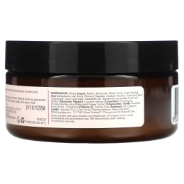 Sukin, Маска для лица с розовой глиной, для чувствительной кожи, 100 мл (3,38 унции)