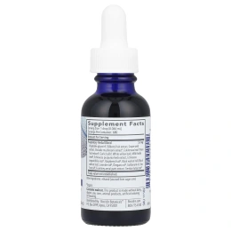 Biocidin Botanicals, Biocidin®, Broad-Spectrum Liquid Formula , 1 fl oz (30 ml)