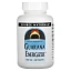 Source Naturals, Энергетик с гуараной, 60 таблеток