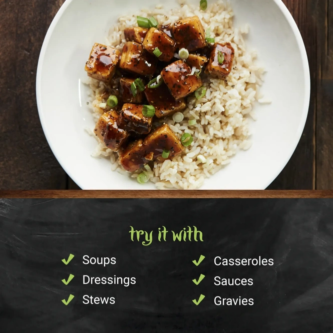 Frontier Co-op, гранулы органического чеснока, 453 г (16 унций)