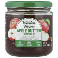 Walden Farms, Яблочное пюре, 12 унций (340 г)