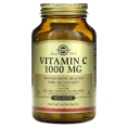 Solgar Vitamin C 1000 мг, 90 таблеток