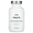 Codeage, Amen, фрукты`` 90 вегетарианских капсул