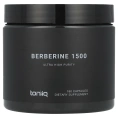 Toniiq, Берберин 1500, 180 капсул (500 мг в 1 капсуле)