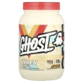 Ghost, Сывороточный протеин, шоколадное печенье, 1014 г (2,2 фунта)