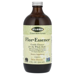 Flora, Flor Essence, 503 мл