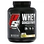 ProSupps, Концентрат сыворотки, ваниль, 2,28 кг (5 фунтов)