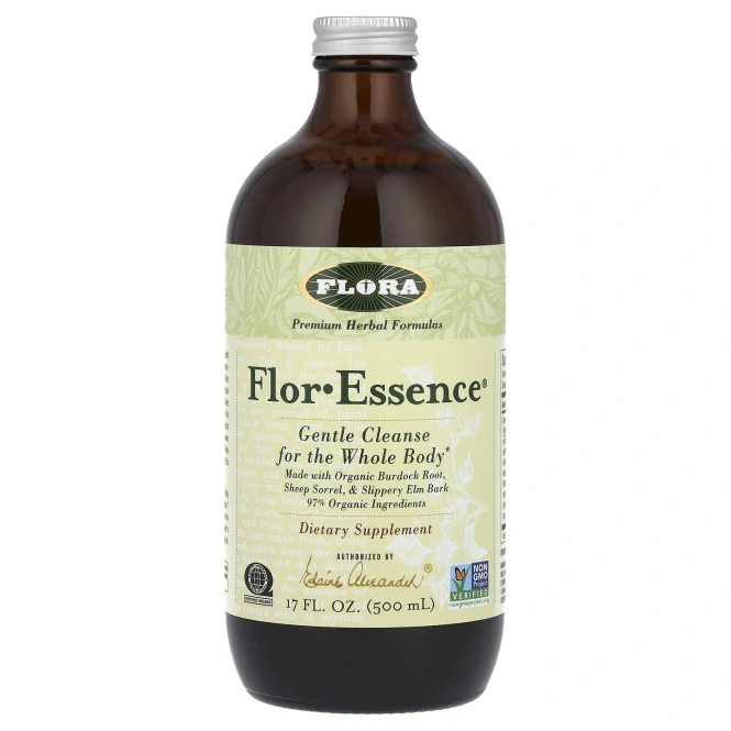 Flora, Flor Essence, 503 мл