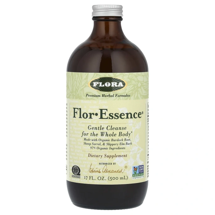 Flora, Flor Essence, 503 мл