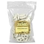 Bergin Fruit and Nut Company, Yogurt Pretzels, 10 oz (283 g)