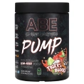 ABE, Pump, Tigers Blood, 500 г (17,63 унции)