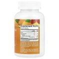 California Gold Nutrition, Органическое происхождение, пастилки с витамином D3, не содержат желатина и клейковины, смесь ароматов ягод и фруктов, 90 пастилок