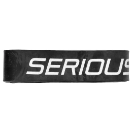 Serious Steel Fitness, Ремешок для сопротивления, 32 дюйма, черный, 5 шт., 1 шт.