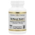 California Gold Nutrition, Buffered Gold C, Non-Acidic Vitamin C, Sodium Ascorbate, 750 mg, 60 Растительная капсула
