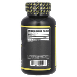 Primaforce, гуперзин А, 200 мкг, 180 капсул