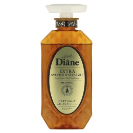 Moist Diane, Extra Smooth & Straight Shampoo, 450 мл (15,2 жидк. унц.)