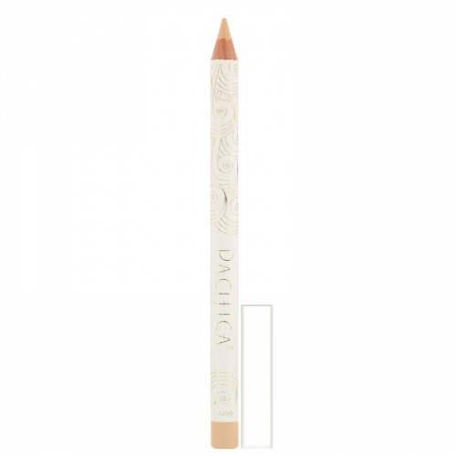 Pacifica, Магический многофункциональный карандаш-основа для губ, глаз & лица, бесцветный, 0.10 унции (2.8 г)
