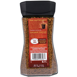 Nescafé, Выбор дегустатора , растворимый кофе, фирменная смесь, 7 унций (198 г)