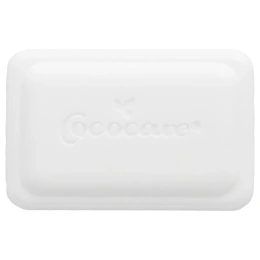 Cococare, Мыло с витамином Е, без запаха, антиоксидантное, 4 унции (113 г)