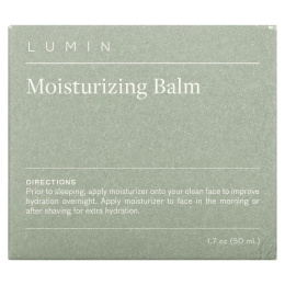 Lumin, Увлажняющий бальзам, 50 мл (1,7 унции)