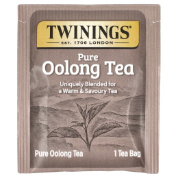 Twinings, Origins, китайский чай Улун, 20 чайных пакетиков, 1,41 унции (40 г)