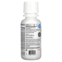 Trace Minerals Research, Детский мультивитамин, цитрусовый пунш, 8 жидк. унц. (237 мл)