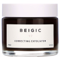 Beigic, Correcting Exfoliator, 2.3 oz (70 ml)