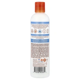 Cantu, Weightless, крем для разглаживания и локонов, для волн и кудрей, 295 мл (10 жидк. Унций)