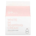G9skin, Крем White In Whipping Cream, 50 г