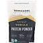 Terrasoul Superfoods, Растительный белковый порошок, ваниль, 12 унций (340 г)